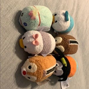 Tsum tsum